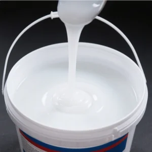 Versatile Food Grade Silicone Material for Kitchenware and Molding