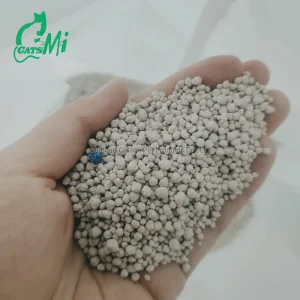 Wholesale Pet Safe Low Tracking Dust-Free Bentonite Clay&amp; Tofu Cat Litter