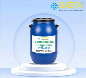 Lactobacillus Buchneri Probiotic Powder