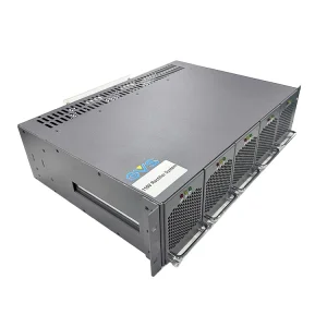 EVS High-Efficiency AC-DC 220V to 125VDC 100A Single Output Power Converter