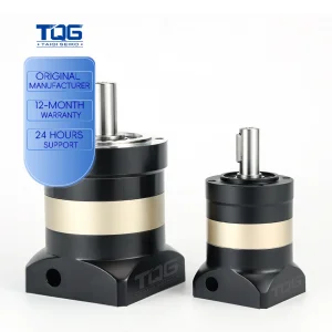 TQG Planetary Reduction Gear Motor