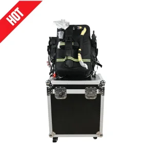 Herramientas eléctricas de rescate portátil Ehr-a/B para abrir puertas y acceso forzado