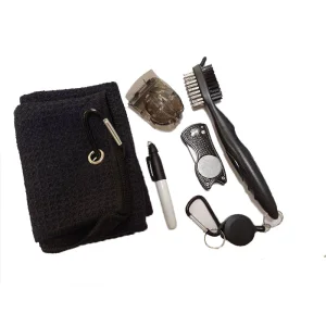 Golf Accessory Kit