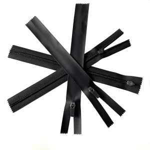 Tent Zipper TPU
