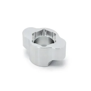 Best Chinese CNC Factory for Dental Implant Components Titanium Analog Compatible with Global Brands Like Megagen Zimmer