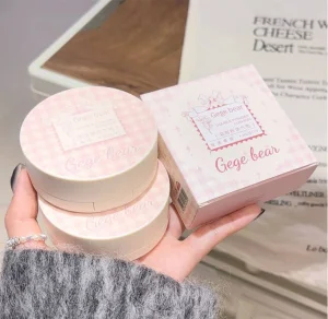 Hot Selling OEM&amp;ODM Private Label Beauty Mineral BB Cream Foundation Moisturizing Air Cushion with Pressed Powder