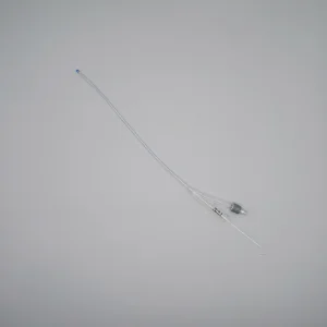 قسطرة فولي سيليكون disposable لتصريف البول للبالغين