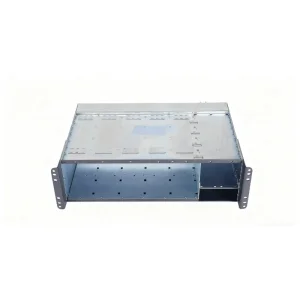 SPCC Steel Stamping