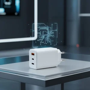 Universal 65W Fast Charger