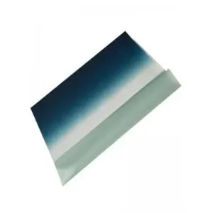 Architectural Tempered Glass with 0.76mm Acoustic PVB Membrane