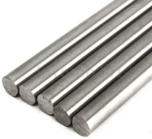 Hastelloy Round Bar