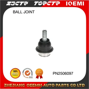 Zjctr/Sb1642/Cbf-36/F57z-3050-Bb/Auto قطع أجزاء التعليق كرة المفصل