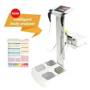 Bioelectrical Impedance Analyzer
