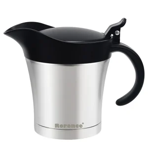 OEM Stainless Steel Gravy Boat