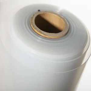 High Clarity PP Sheet for Customizable Premium Food &amp; Pharma Packaging Options