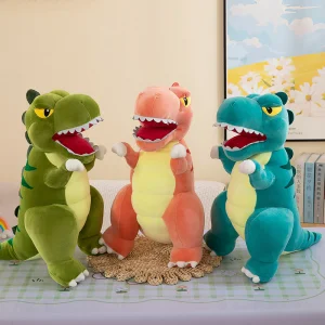 T-Rex Plush
