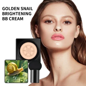 Best Selling Makeup Products Base Cream Cosmetics BB Cream Foundation Full Coverage Waterproof air Cushion Foundation Cc Creams