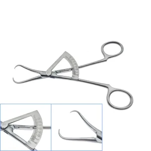 Bone Reduction Forceps