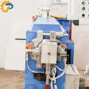 Chipeng China Manufacturers PVC XLPE 70+45 High Speed Wire Insulation Line