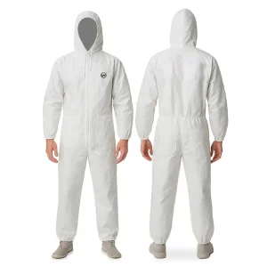 Industrial Spray Painting Coverall