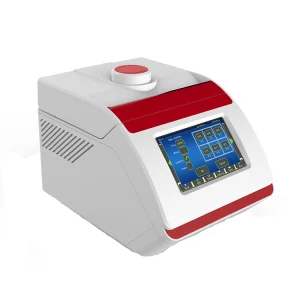 Portable PCR System