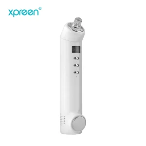 Electric Suction Blackhead Remover Vacuum Cooling Heating Whiteheads Device Cleansing Beauty Device Woman Man Product
