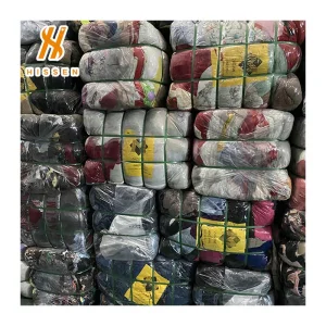 Atacado de Roupas Usadas em Lote