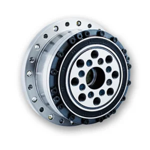TQG Zero Backlash Harmonic Drive