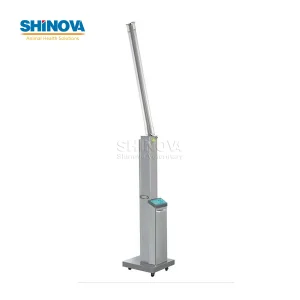 Medical Hospital UV Disinfection Sterilization Ultraviolet Light Lamp UV-S1