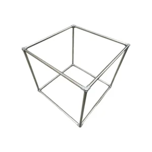 Precision Aluminum Brackets