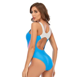 One Piece Swimsuit