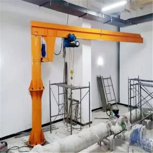 Electric Jib Crane