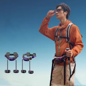 Knee Joint Exoskeleton