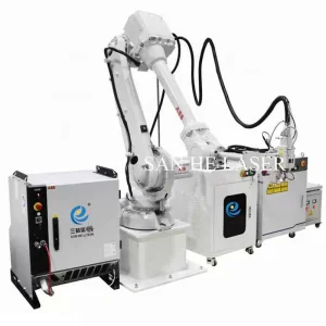 Heat Treatment