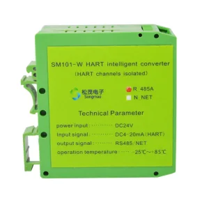 SM101-W
