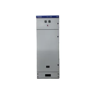 GGD Electrical Distribution Panels