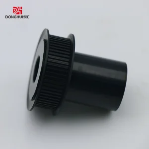 OEM CNC Machining