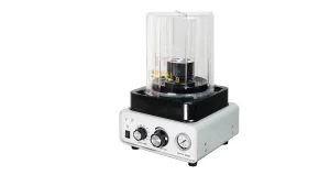 Mt Veterinary Portable Aanesthesia Ventilator Gas Anesthesia Ventilator