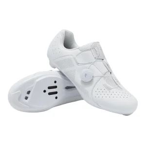 SH-RC300 RC3 RC300 TPU Microfiber Leather Upper Self-locking Road Bike Mountain Bike Cycling Shoes Black White Red