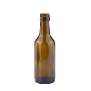 Wholesale Mini wine bottle Manufacturer, Manufacturers