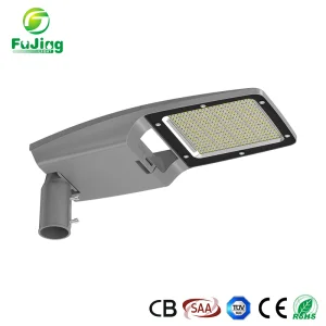 Fujing LED Street Lighting