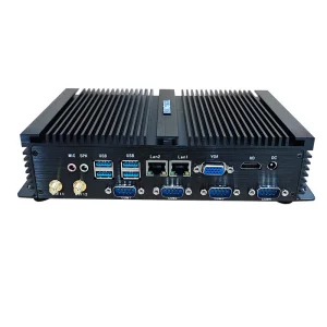 Intel Core i5 Industrial Computer
