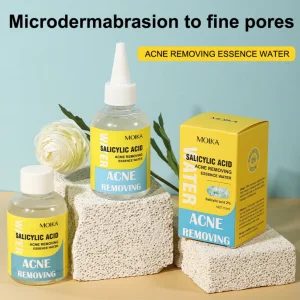 Agua Esencial Anti Acné Salicílico