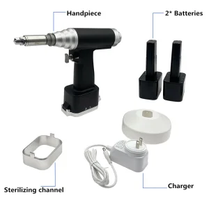Craniotomy Electric Skull Drill