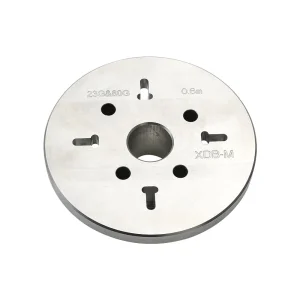 Custom CNC Machining Service Precision Metal Aluminum Stainless Steel Cooper Brass Milling Automotive Car Machined Die Casting Stamping Parts Factory