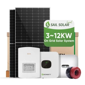 Solar Kit