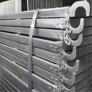 China Chinese Hot Sale Steel Scaffolding Boards