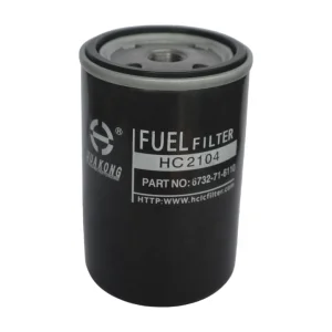 Heavy Duty Filter