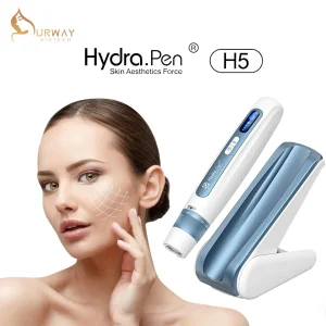 Dr Pen Hydra Pen H5 EMS