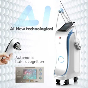 AI Diode Laser Hair Removal Machine